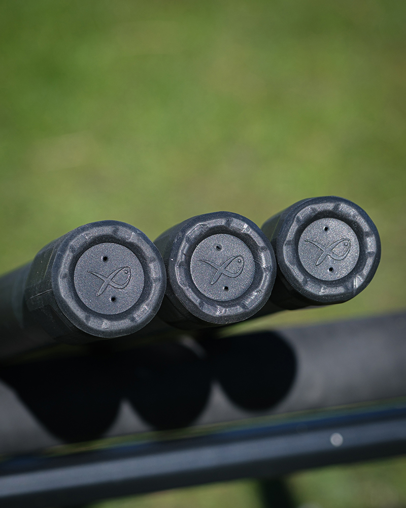 Matrix XTR EVA End Caps - Image 9
