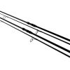 2x Wolf X3K 12ft 3.25lb - YELY29 - PRE LOVED