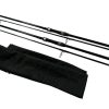 2x Greys X-Flite 12ft 2.75lb in Sleeves - OLD MODEL - YELZ15 - PRE LOVED