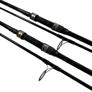2x Greys X-Flite 12ft 2.75lb in Sleeves - OLD MODEL - YELZ15 - PRE LOVED - Image 3