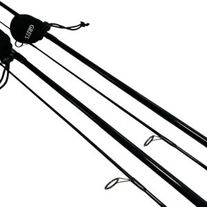 2x Greys X-Flite 12ft 2.75lb in Sleeves - OLD MODEL - YELZ15 - PRE LOVED - Image 4