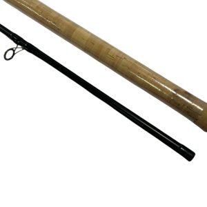 1x Fox Warrior Barbel 12ft 1.75lb - RED314 - PRE LOVED - Image 2