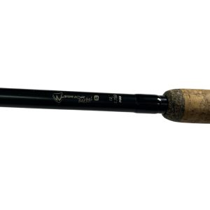 1x Fox Warrior Barbel 12ft 1.75lb - RED314 - PRE LOVED - Image 5