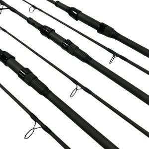 3x Nash Scope 9ft 3lb Abbreviated in Sleeves - ORAY49 - PRE LOVED - Image 3