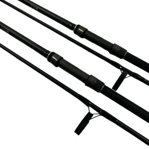 2x Korda Kaizen Platinum 12ft 3.5lb in Sleeves - RED124 - PRE LOVED - Image 3