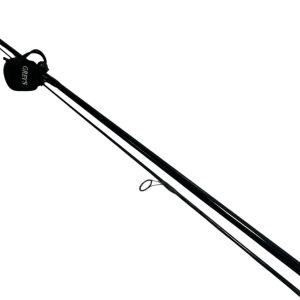 1x Greys X-Flite 12ft 3lb in Sleeve- OLD MODEL - YELZ17 - PRE LOVED - Image 4