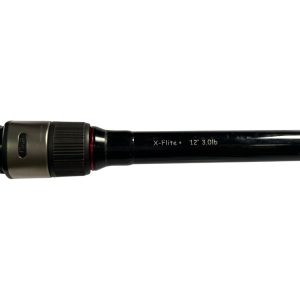 1x Greys X-Flite 12ft 3lb in Sleeve- OLD MODEL - YELZ17 - PRE LOVED - Image 5