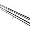 2x Daiwa Power Mesh Carp Rods 12ft 3lb - WHIX232 - PRE LOVED