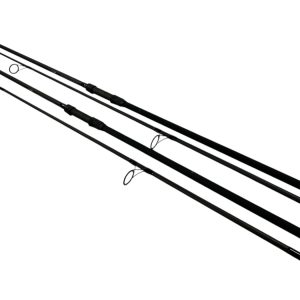 2x Daiwa Power Mesh Carp Rods 12ft 3lb - WHIX232 - PRE LOVED