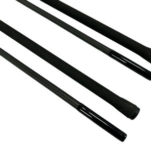 2x Daiwa Power Mesh Carp Rods 12ft 3lb - WHIX232 - PRE LOVED - Image 2