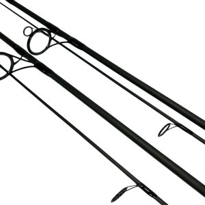2x Daiwa Power Mesh Carp Rods 12ft 3lb - WHIX232 - PRE LOVED - Image 4