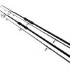 2x Daiwa Black Widow EXT 9ft 2.75lb - WHI13  - PRE LOVED
