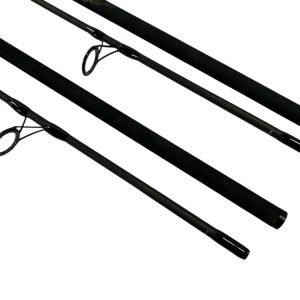 2x Daiwa Black Widow EXT 9ft 2.75lb - WHI13  - PRE LOVED - Image 2