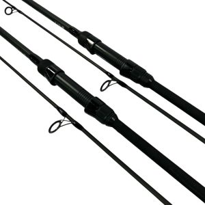 2x Daiwa Black Widow EXT 9ft 2.75lb - WHI13  - PRE LOVED - Image 3