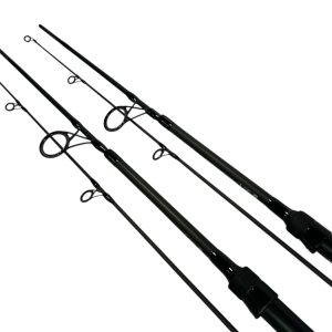 2x Daiwa Black Widow EXT 9ft 2.75lb - WHI13  - PRE LOVED - Image 4