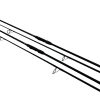 2x Nash KNX 12ft 3lb - WHIX280 - PRE LOVED