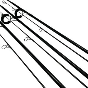 3x Daiwa Infinity X45 12ft 3.25lb in Sleeves - ORA323 - PRE LOVED - Image 4