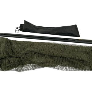 1x Sonik Vader X 42 Inch 2 Piece Net - WHIX126 - PRE LOVED