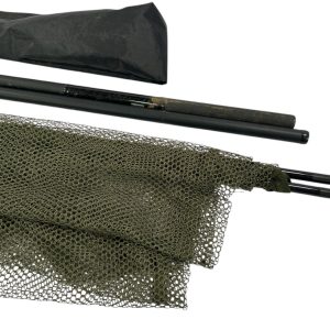 1x Sonik Vader X 42 Inch 2 Piece Net - WHIX126 - PRE LOVED - Image 2