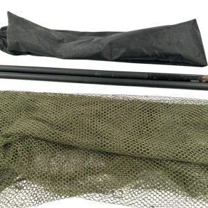 1x Sonik Vader X 42 Inch 2 Piece Net - WHIX126 - PRE LOVED - Image 3
