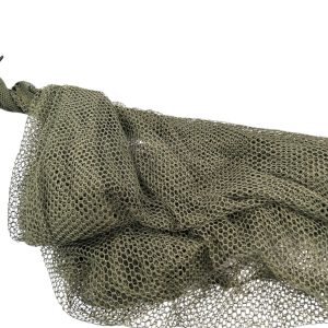 1x Sonik Vader X 42 Inch 2 Piece Net - WHIX126 - PRE LOVED - Image 4