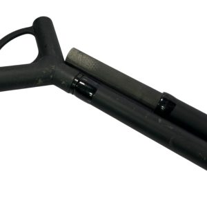 1x Sonik Vader X 42 Inch 2 Piece Net - WHIX126 - PRE LOVED - Image 5
