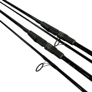2x Greys X-Flite 12ft 3.5lb - OLD MODEL - RED309 - PRE LOVED - Image 3