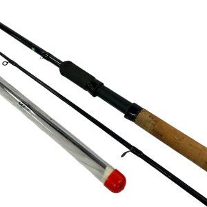 1x Preston Ascension Feeder 11ft 4' in Sleeve - GREY19 - PRE LOVED - Image 3
