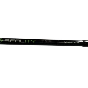 1x Maver Reality 10ft Feeder - REDR5 - PRE LOVED - Image 4