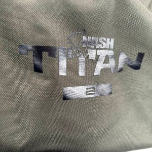 1x Nash Titan T2 Bivvy - GREB81 - PRE LOVED - Image 3