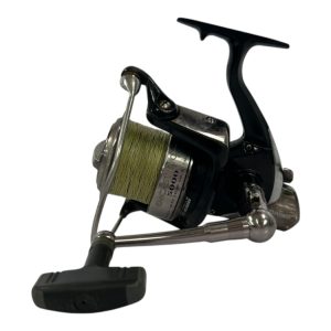 1x Daiwa Emcast Evo 5000 - I16 - PRE LOVED - Image 4