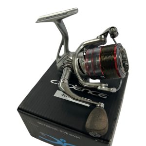 1x Cadence 4000 with Spare Spool in Box - J2 - PRE LOVED - Image 2