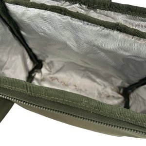 2x Thinking Anglers Olive Bait Cool Bags - S162 - PRE LOVED - Image 4