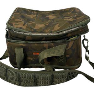1x Fox Camolite Barrow Cool Bag - S164 - PRE LOVED