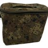 1x Thinking Anglers Camfleck Bait Cool Bag - S140 - PRE LOVED