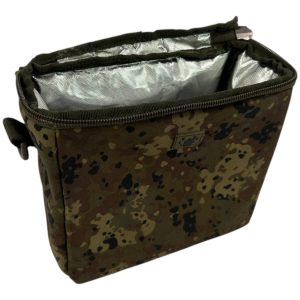 1x Thinking Anglers Camfleck Bait Cool Bag - S140 - PRE LOVED - Image 2