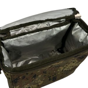 1x Thinking Anglers Camfleck Bait Cool Bag - S140 - PRE LOVED - Image 3