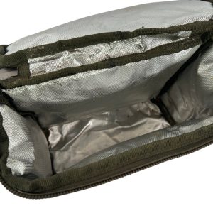 1x Thinking Anglers Camfleck Bait Cool Bag - S140 - PRE LOVED - Image 4