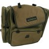 1x Korum Transition Rucksack - A122 - PRE LOVED