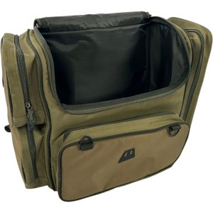 1x Korum Transition Rucksack - A122 - PRE LOVED - Image 2