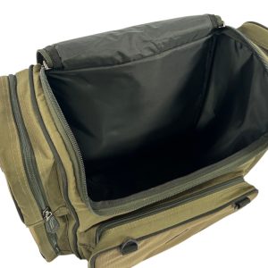 1x Korum Transition Rucksack - A122 - PRE LOVED - Image 3