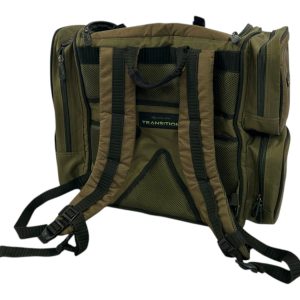 1x Korum Transition Rucksack - A122 - PRE LOVED - Image 5