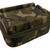 1x Fox Camolite Gadget Bag Deluxe - S145 - PRE LOVED