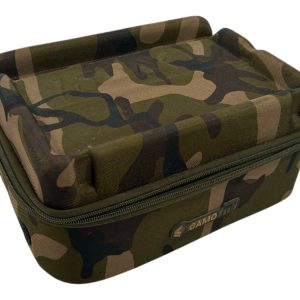 1x Fox Camolite Gadget Bag Deluxe - S145 - PRE LOVED
