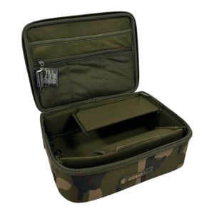 1x Fox Camolite Gadget Bag Deluxe - S145 - PRE LOVED - Image 2