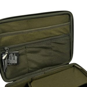 1x Fox Camolite Gadget Bag Deluxe - S145 - PRE LOVED - Image 3