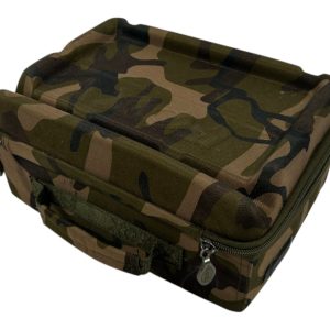 1x Fox Camolite Gadget Bag Deluxe - S145 - PRE LOVED - Image 5