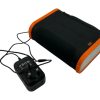1x Fox Halo 96K Power Pack  - C13 - PRE LOVED
