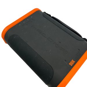1x Fox Halo 96K Power Pack  - C13 - PRE LOVED - Image 3