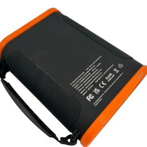 1x Fox Halo 96K Power Pack  - C13 - PRE LOVED - Image 4